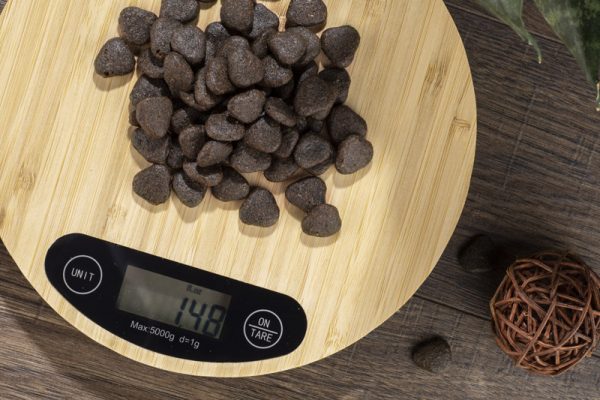 Kitchen scales BC16540