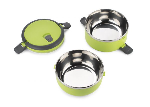Lunch container BC17632