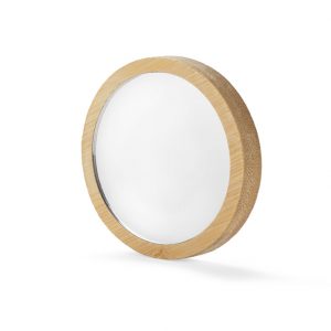 Bamboo mirror BC17719