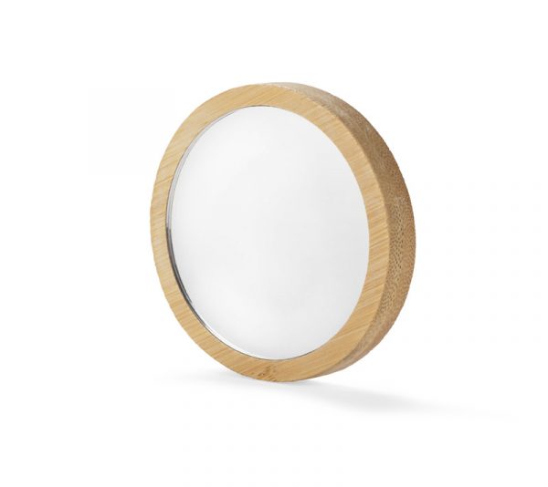 Bamboo mirror BC17719