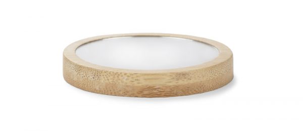 Bamboo mirror BC17719