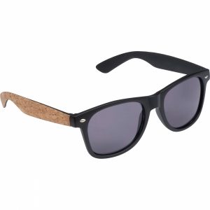 Sunglasses with cork finish Nagoya