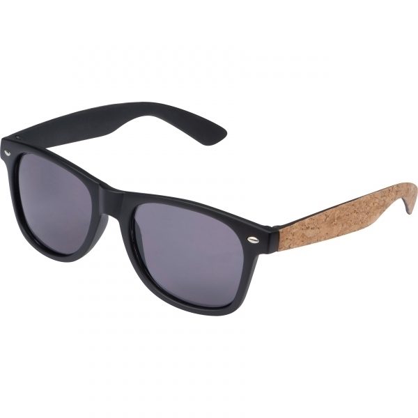 Sunglasses with cork finish Nagoya