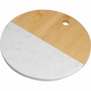 Marble Bamboo Board San Diego