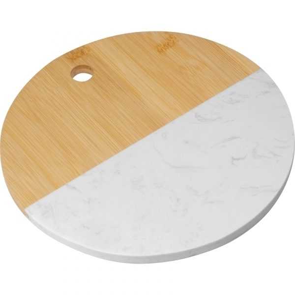 Marble Bamboo Board San Diego