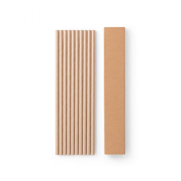 Cardboard straws HD94098