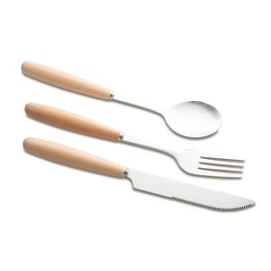 Portable cutlery set R17156