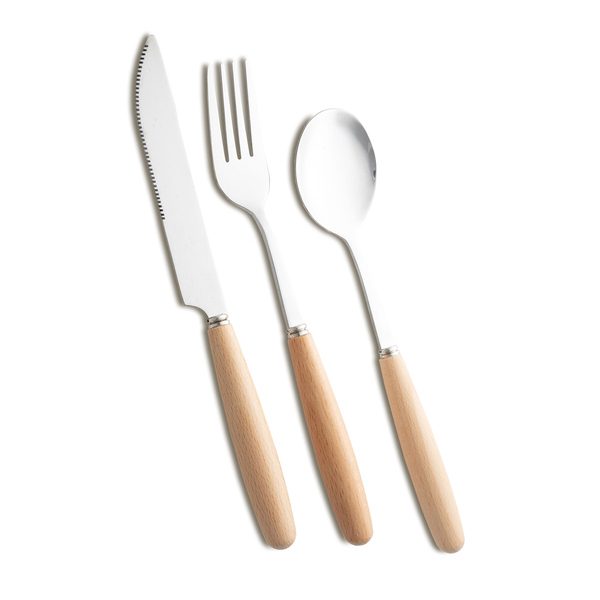 Portable cutlery set R17156