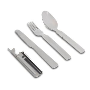 Portable cutlery set R17157