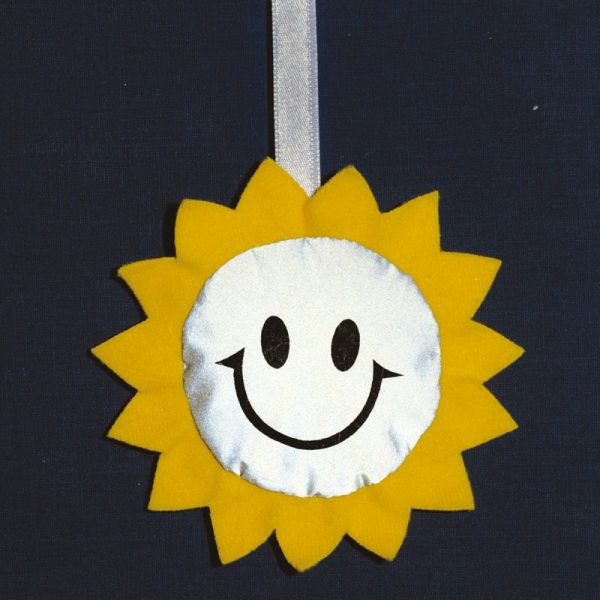 Reflector - Sunflower R73837