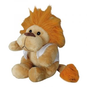 Soft toy - lion R73852