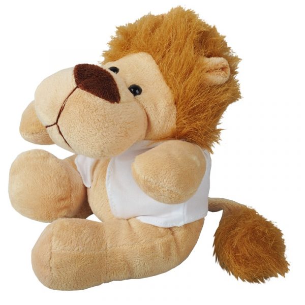 Soft toy - lion R73852