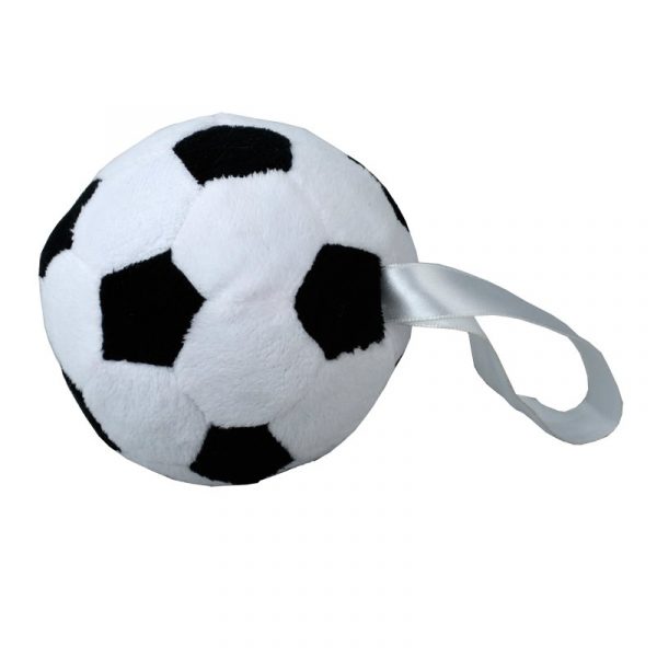 Soft toy - soccer ball R73891