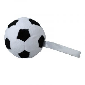 Soft toy - soccer ball R73891