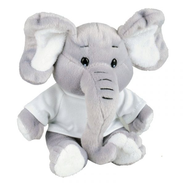 Soft toy - elephant R73947