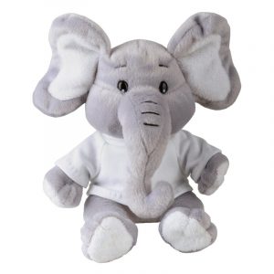 Soft toy - elephant R73947