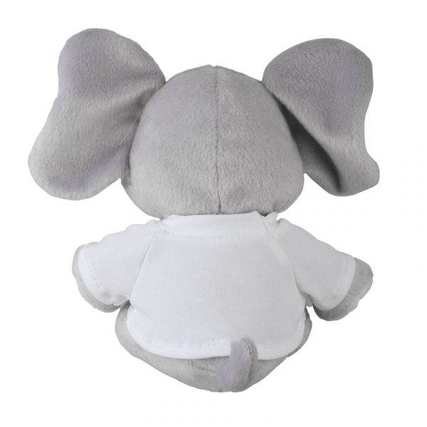 Soft toy - elephant R73947