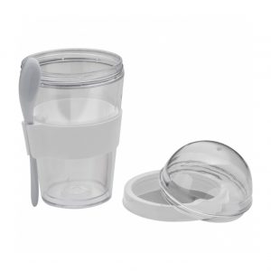 Yogurt container EG0683