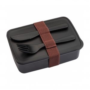 Black dinnerware VIGO