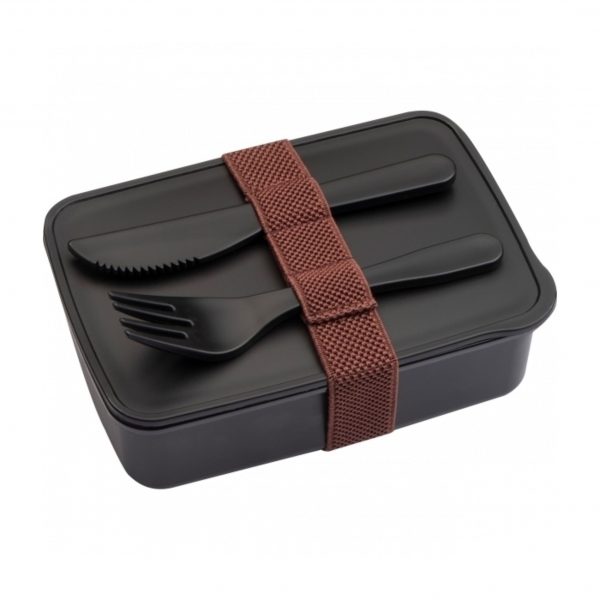 Black dinnerware VIGO