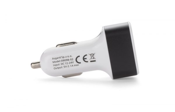 Car charger BC09098