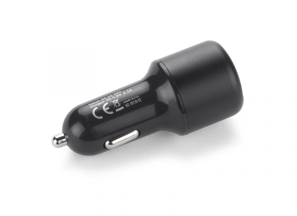 Car charger BC09138