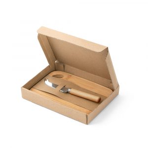 Cheese board set HD94028