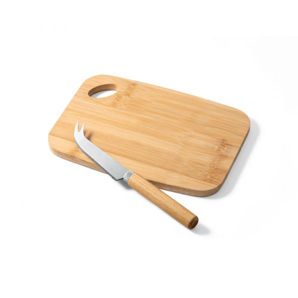 Cheese board set HD94028