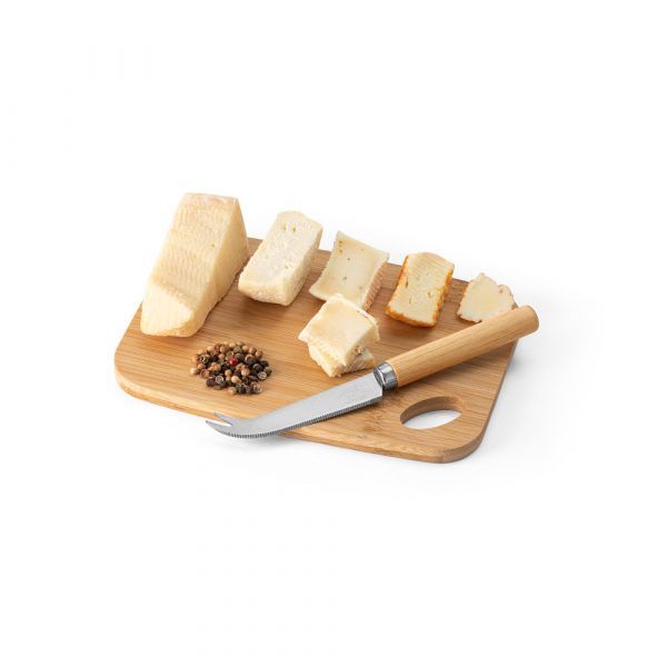 Cheese board set HD94028