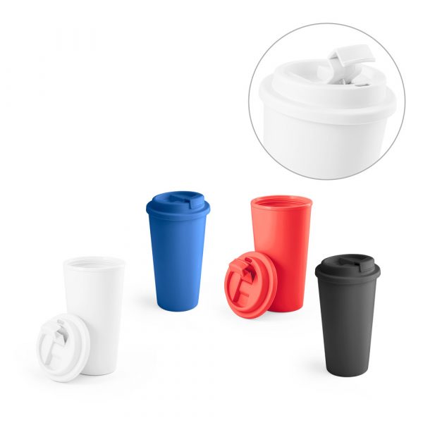 Take-away cup HD94041