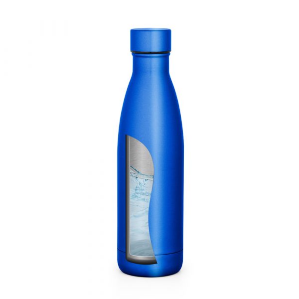 Metal water bottle HD94078
