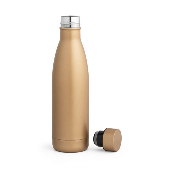 Metal water bottle HD94078