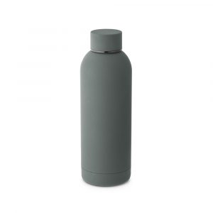 Soft touch water bottle HD94603