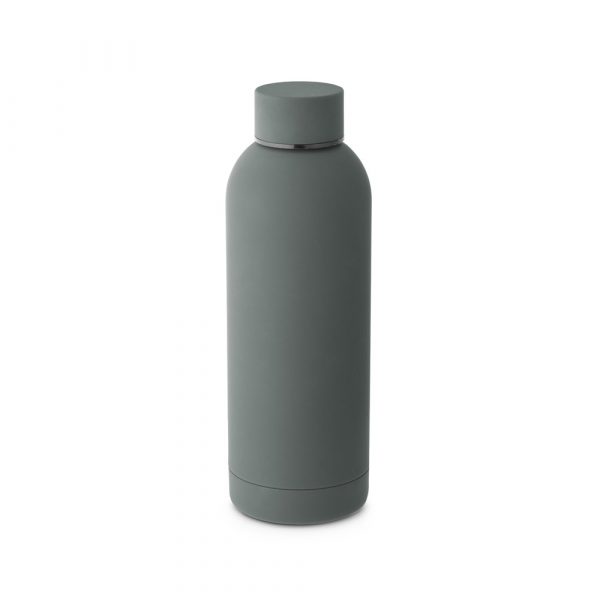 Soft touch water bottle HD94603