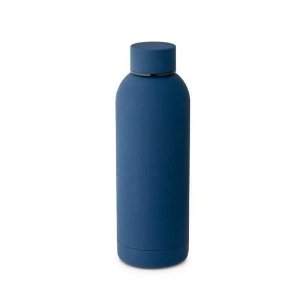 Soft touch water bottle HD94603