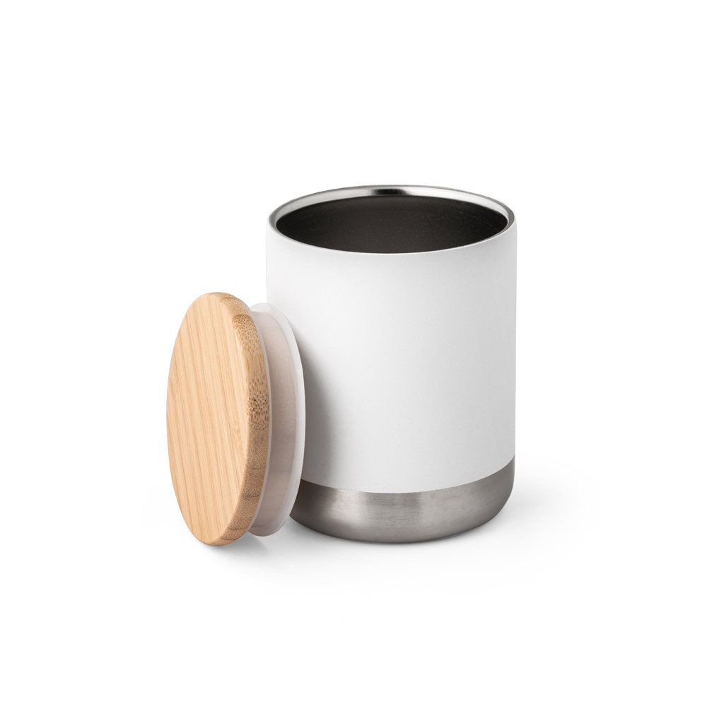 Elegant take-away mug HD94661 Elegant take-away mug HD94661