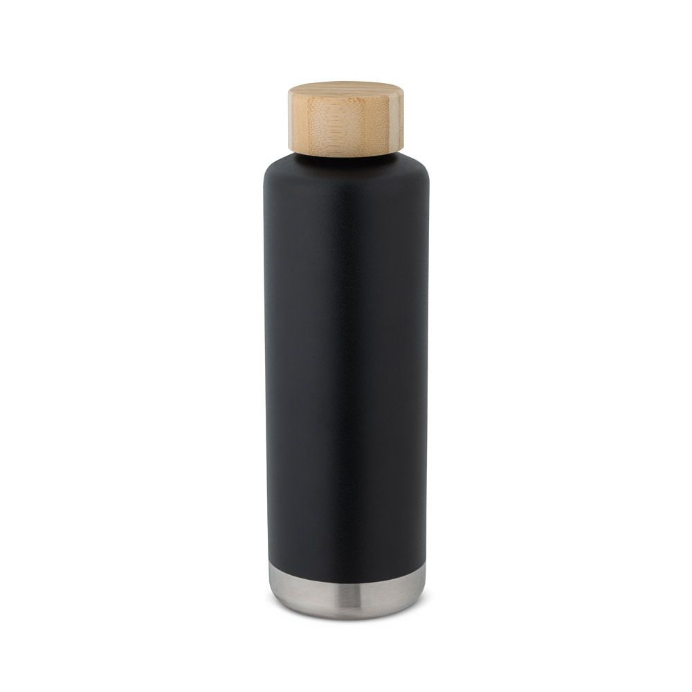 Tērauda termopudele HD94662