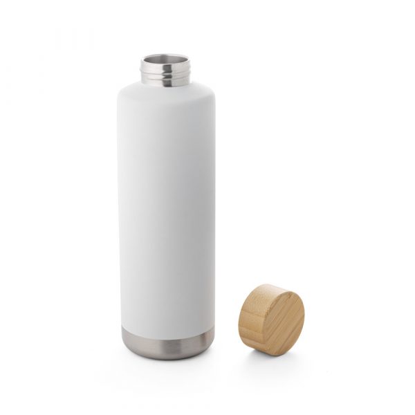 Steel thermal bottle HD94662