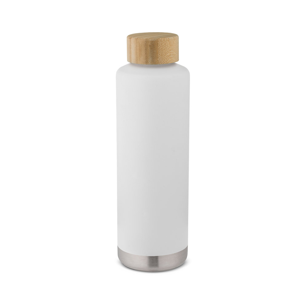Tērauda termopudele HD94662