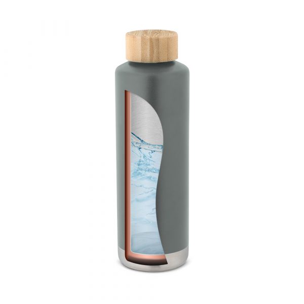 Stainless steel bottle HD94662