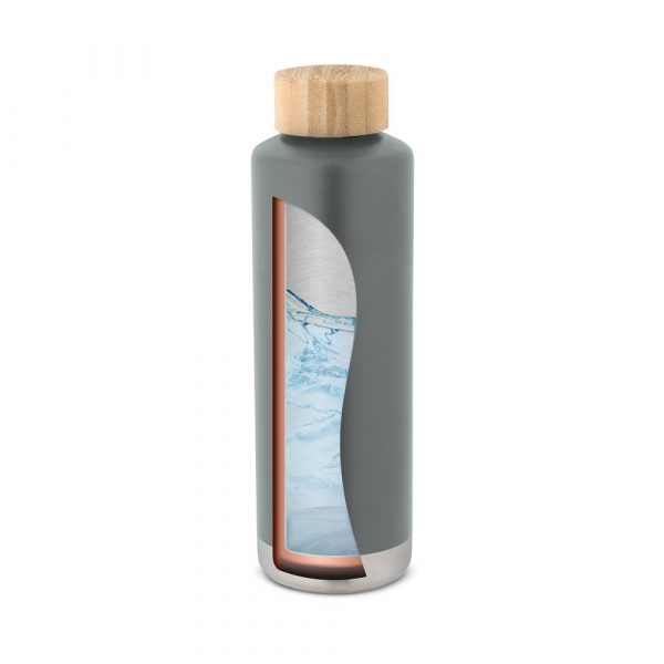 Steel thermal bottle HD94662