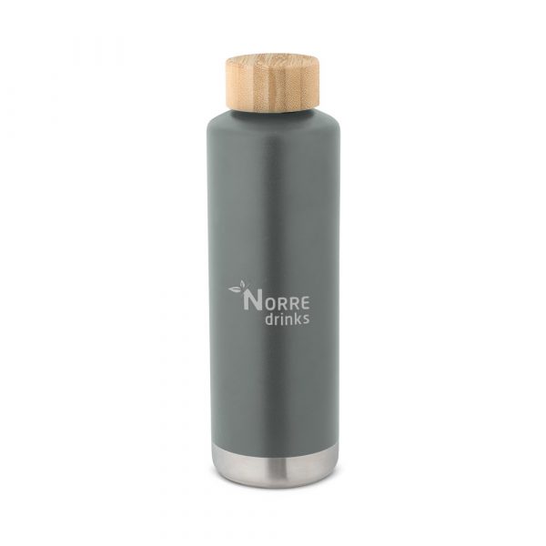 Stainless steel bottle HD94662