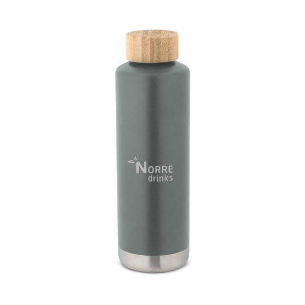 Steel thermal bottle HD94662