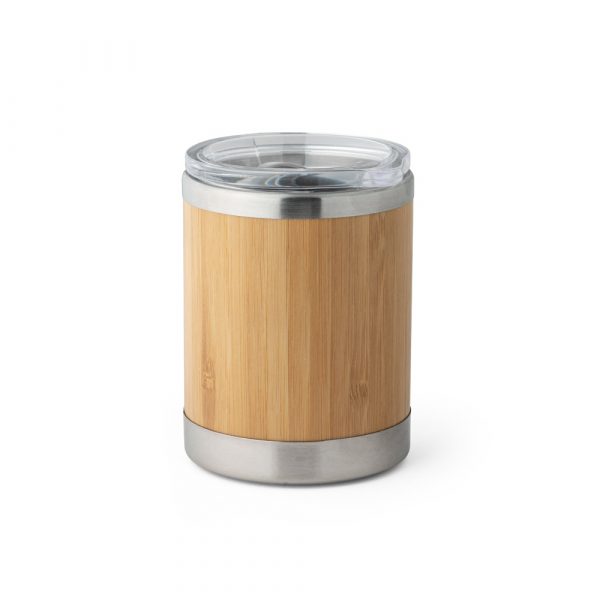 Bamboo take-away mug HD94761