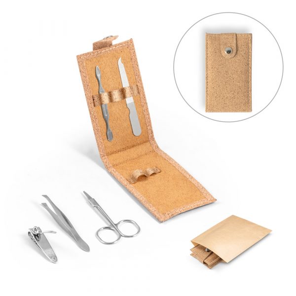 Manicure set HD94897