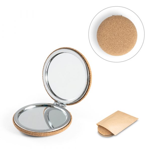 Cork mirror HD94898