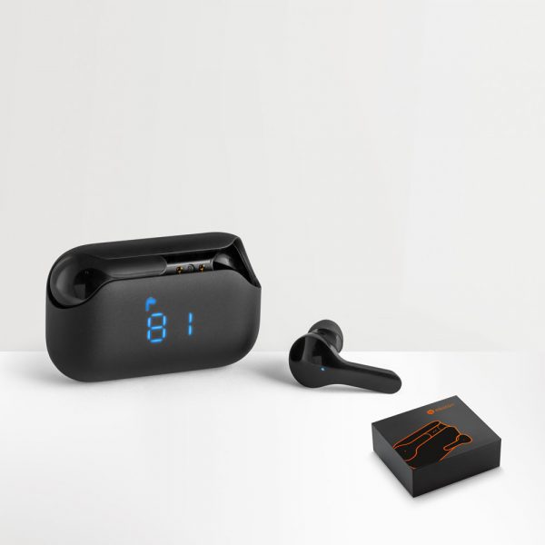 Ekston wireless earphones HD97954