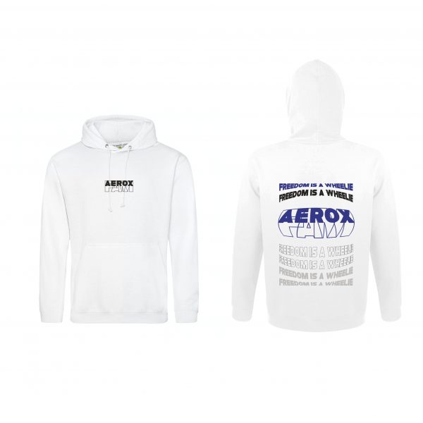 College hoodie JH001 (Māris Bikše)