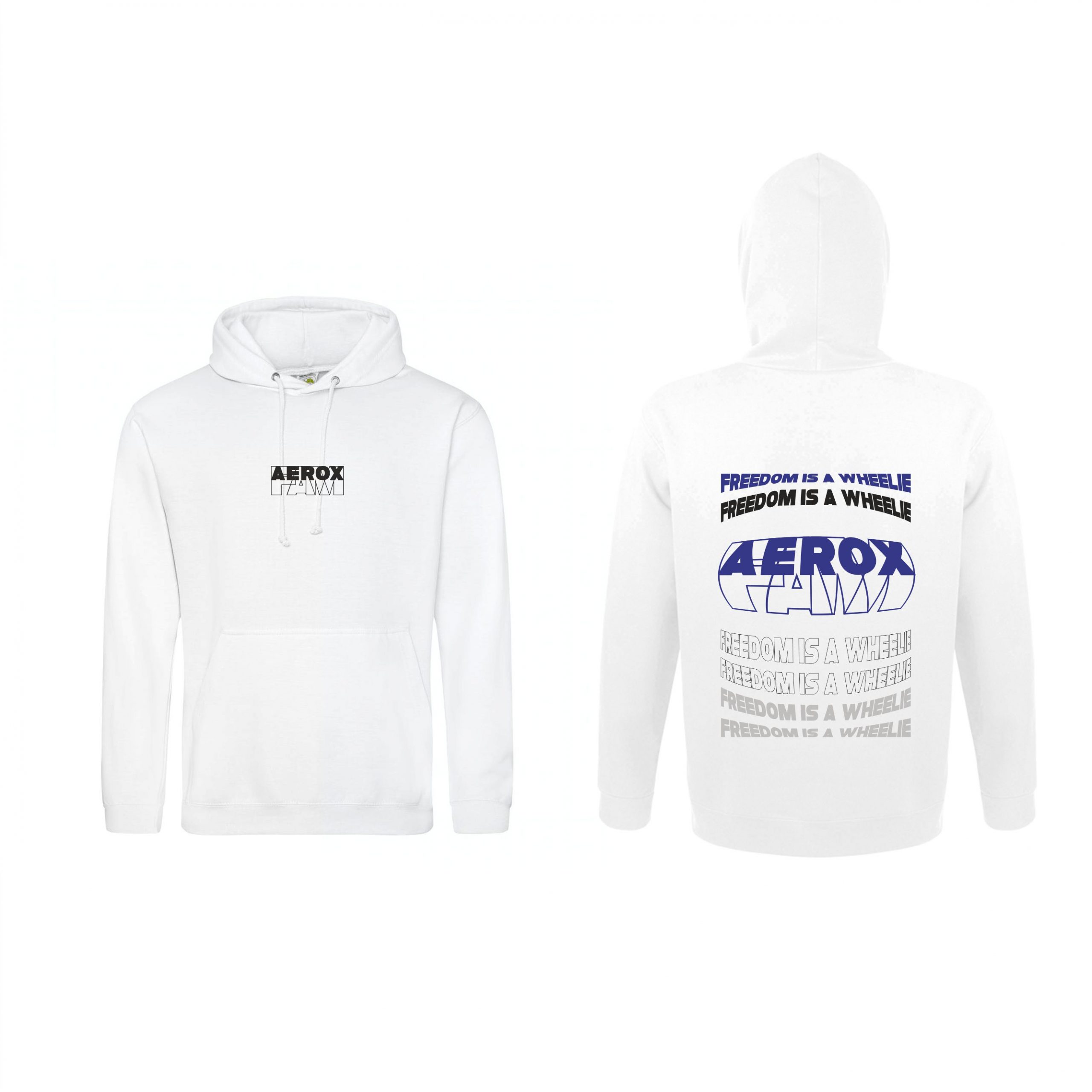 College hoodie JH001 (Māris Bikše)