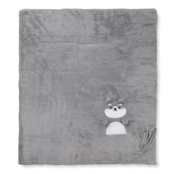 Children's fleece blanket BC20411